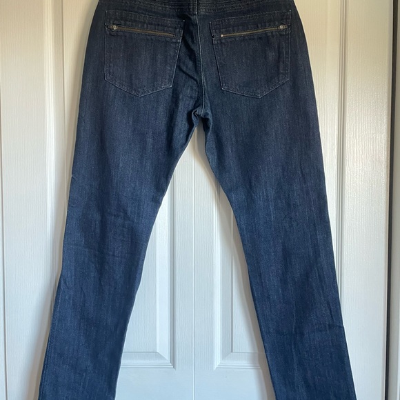 Joe’s Jeans Men’s Dark Wash Jean Pant 32 Inch Waist - Picture 10 of 10